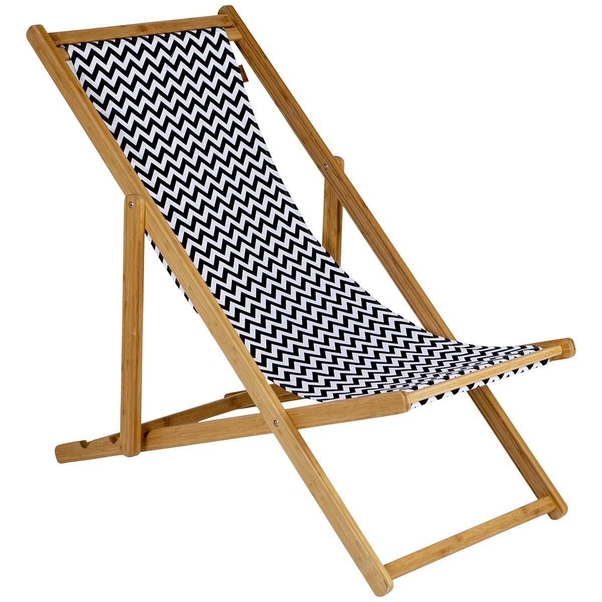 BO-CAMP Bo-Camp Urban Outdoor collection Strandstoel Soho