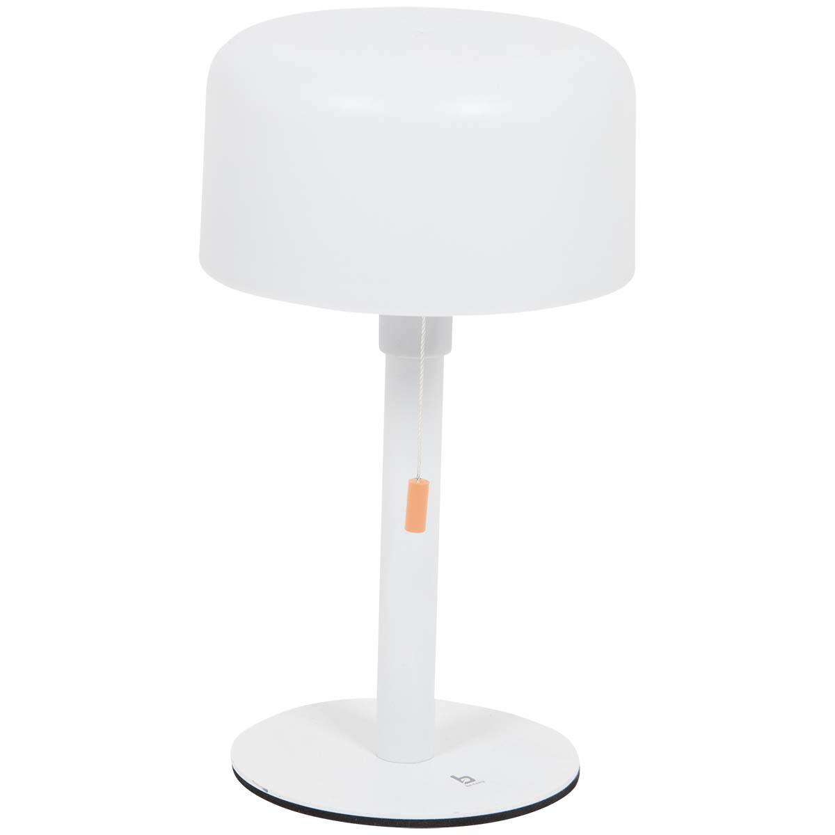 Collection Pastel - Lampe de table - Loconan - Rechargeable - 100 Lumen 3/4