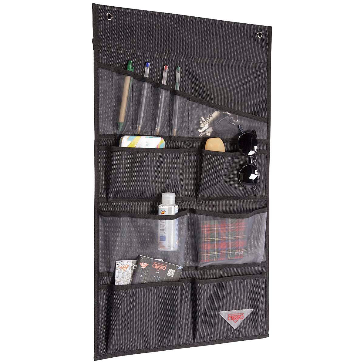 Étagère suspendue Organizer XL tente de camping Rangement suspendu 6/7