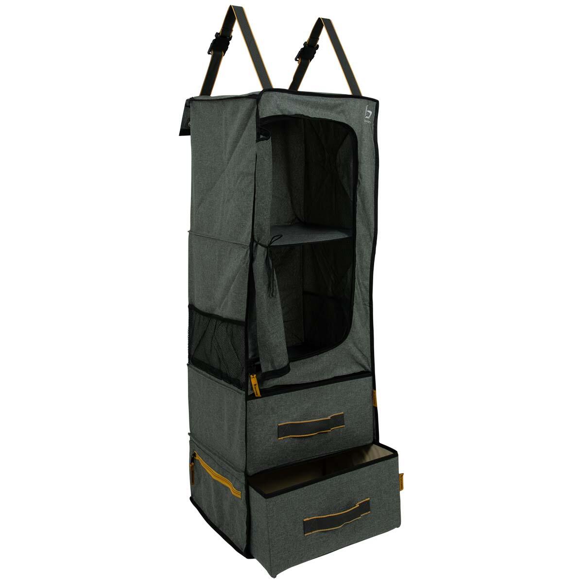Bo-Camp - Industrial collection - Organizador - Westlawn - 4 Compartimentos 6/7
