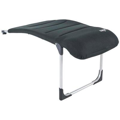 Crespo voetenbank ap/215 air-elite grijs