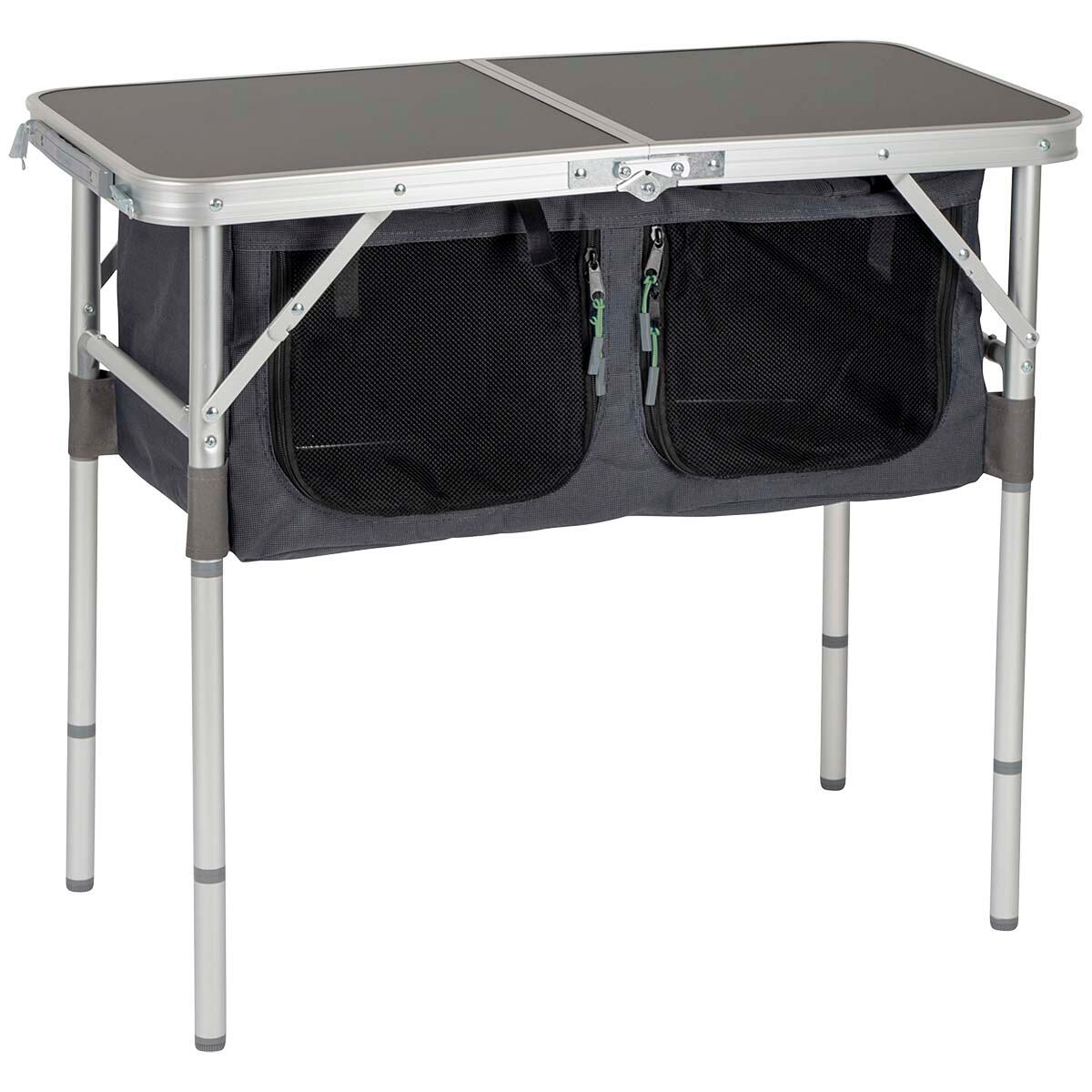 BO-CAMP Bo-Camp Opbergkast/side table Otter 80x40x68 cm