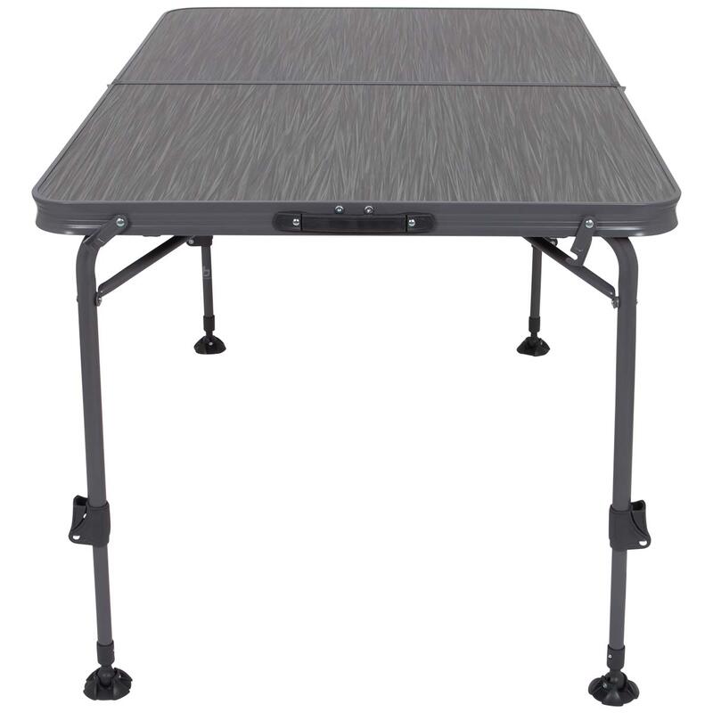 Bo-Camp - Mesa - Logan - Modelo maleta - 120x80 cm