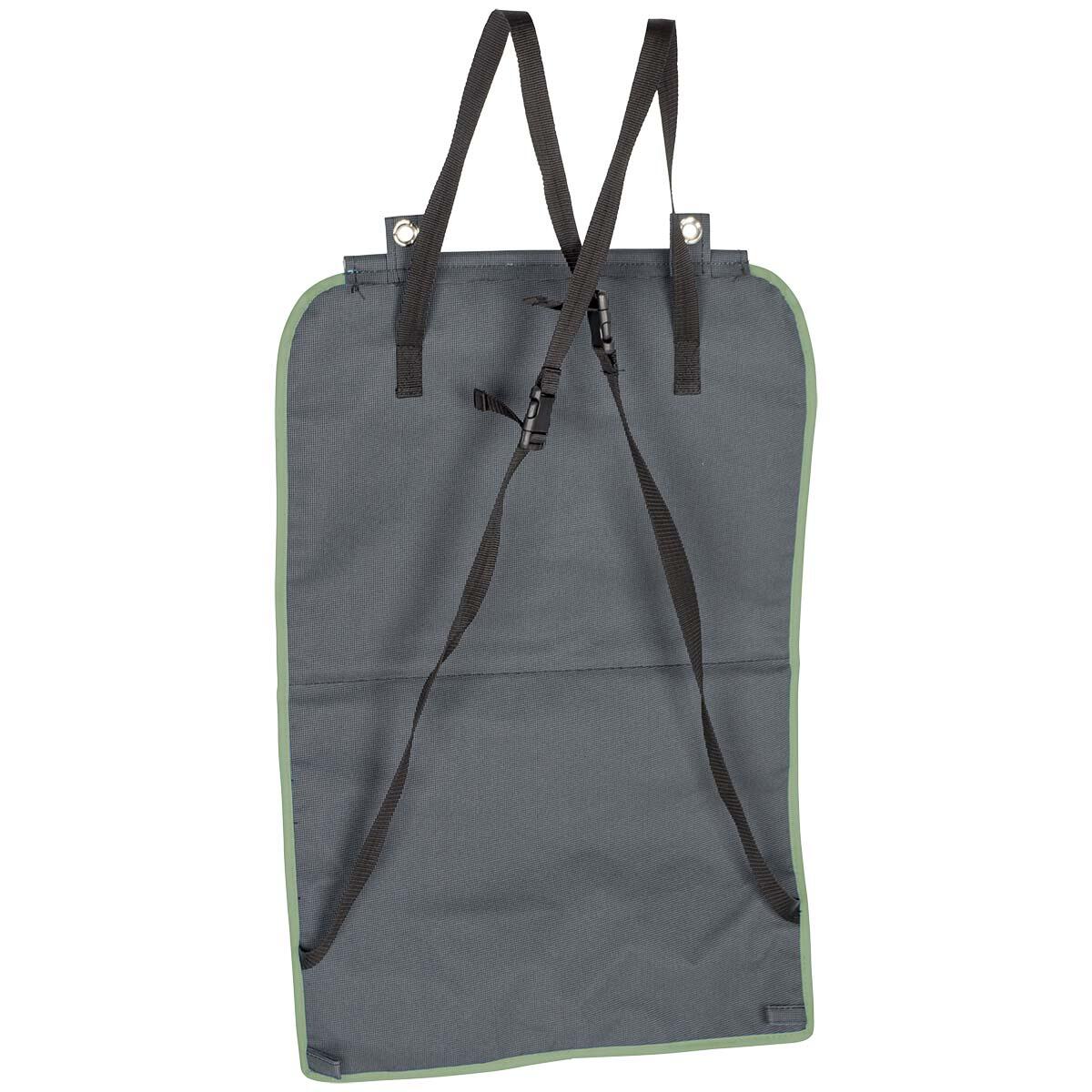 3-Vaks Tentorganizer Smart Organizers Antraciet 6/7