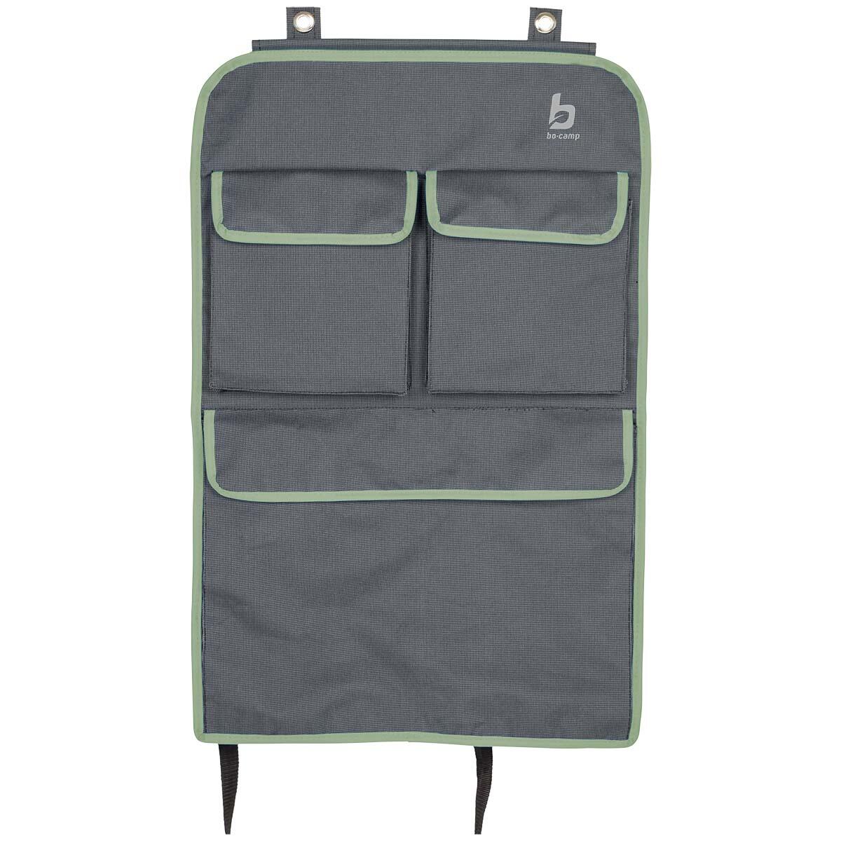 3-Vaks Tentorganizer Smart Organizers Antraciet 4/7