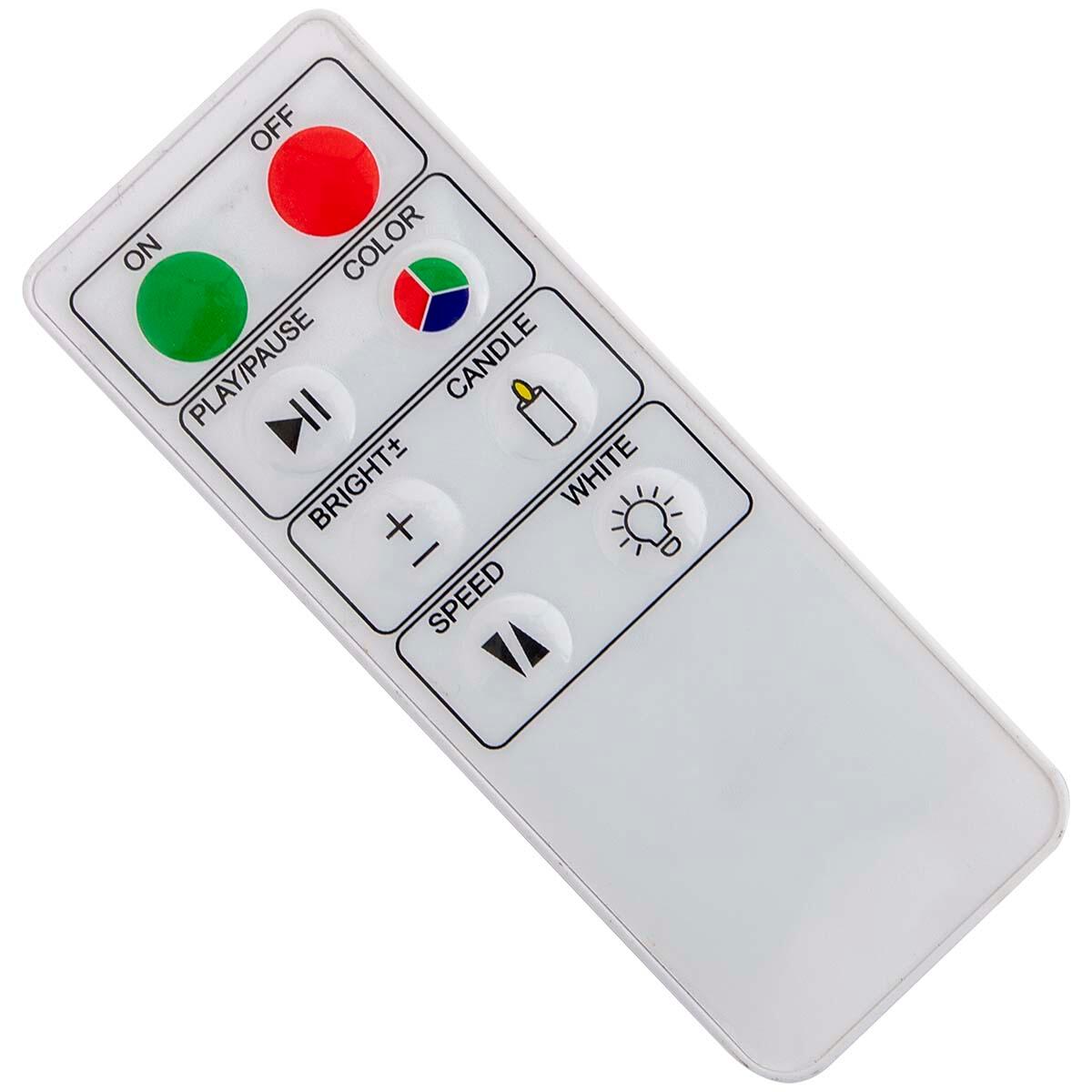 Industrial - Lampe sur pied - Harter - Rechargeable - 80 Lumen 4/5