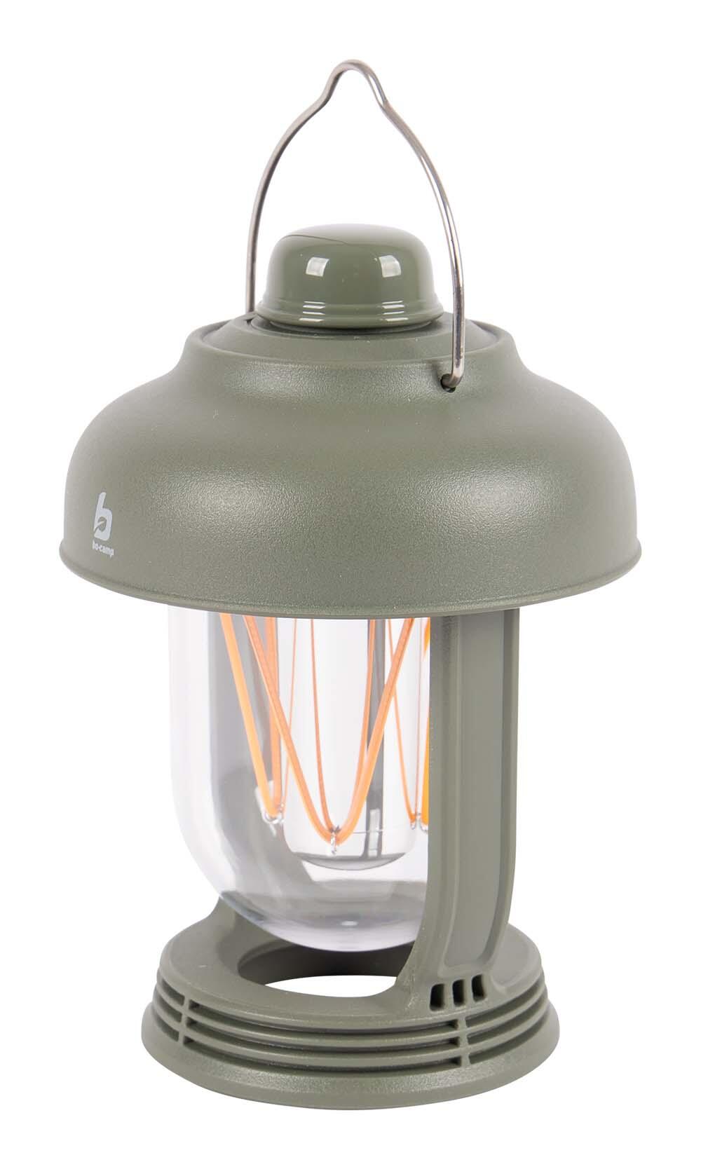 Industrial - Lanterne de table - Dekalb - Rechargeable - 250 Lumen 5/7