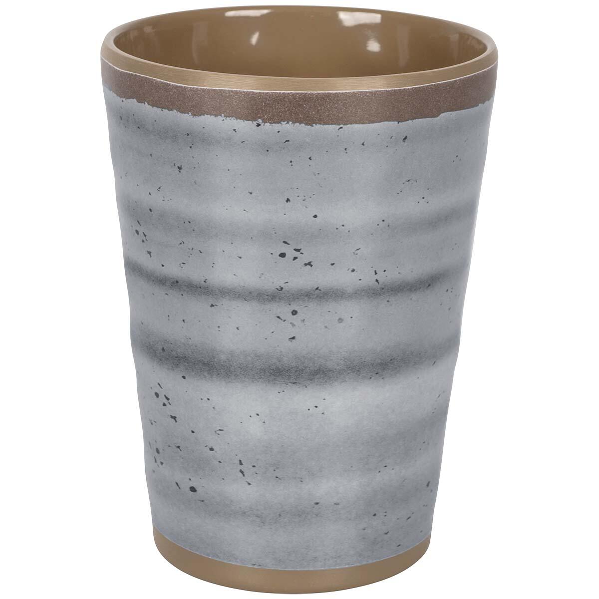 Beker - Halo - 400 ml - 4 Stuks 2/2
