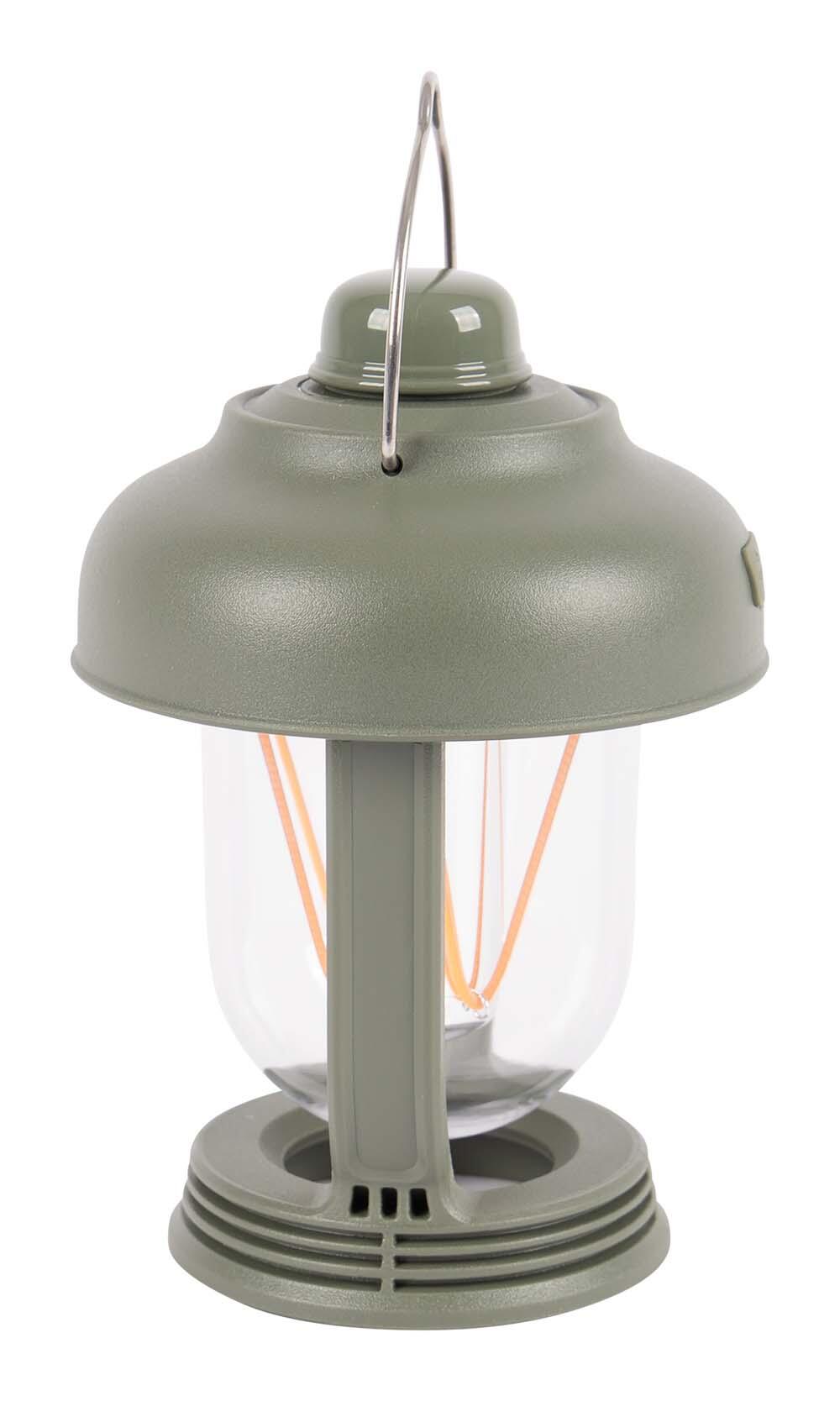 Industrial - Lanterne de table - Dekalb - Rechargeable - 250 Lumen 6/7