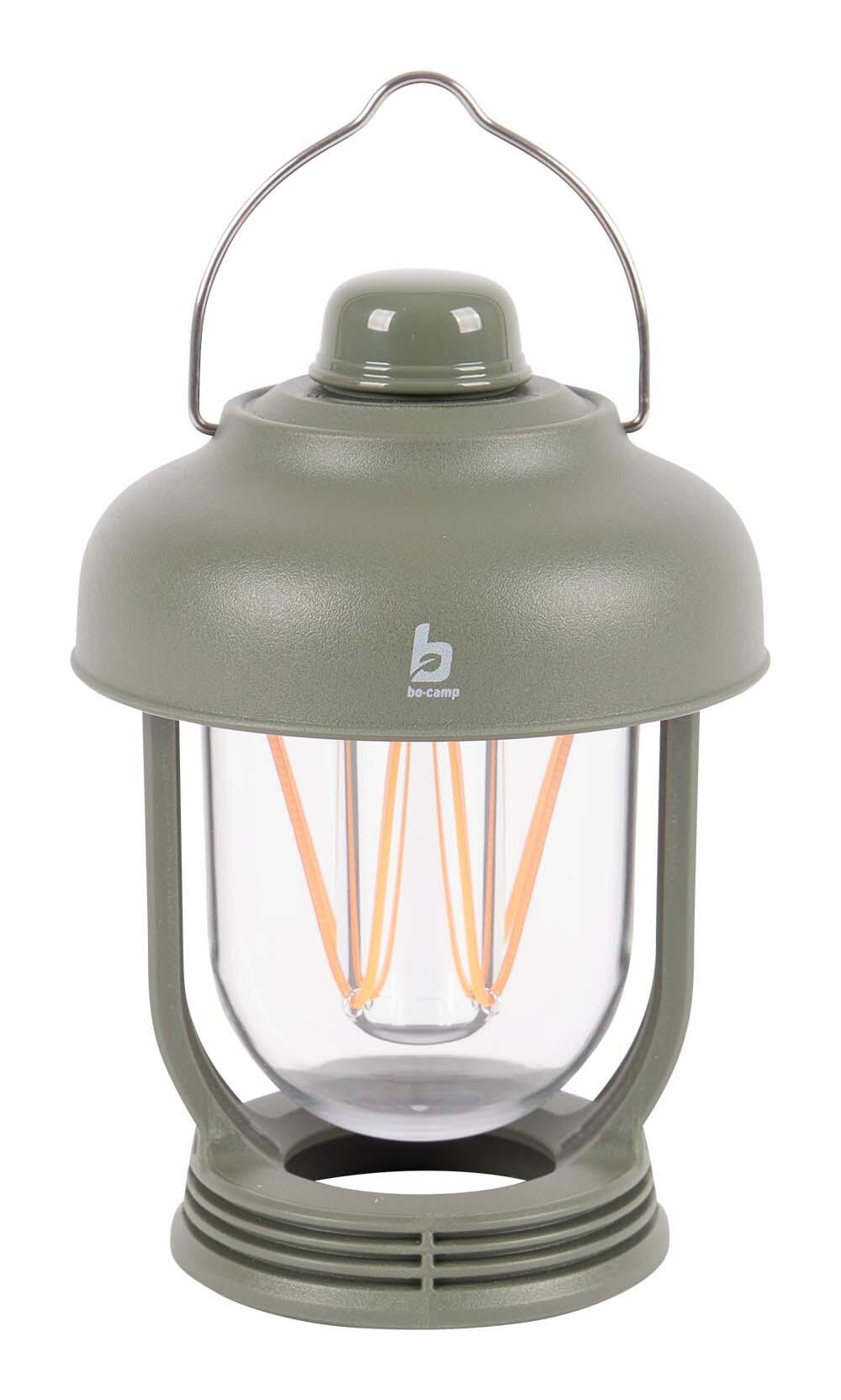 Industrial collection - Tafellantaarn Dekalb  Oplaadbaar 250 Lumen 2/7