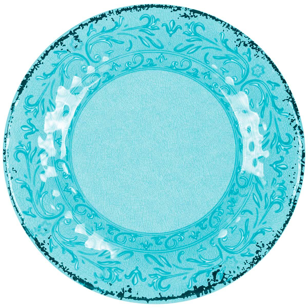 Stone Line - Geschirr - Opal - 12-Teilig 6/8