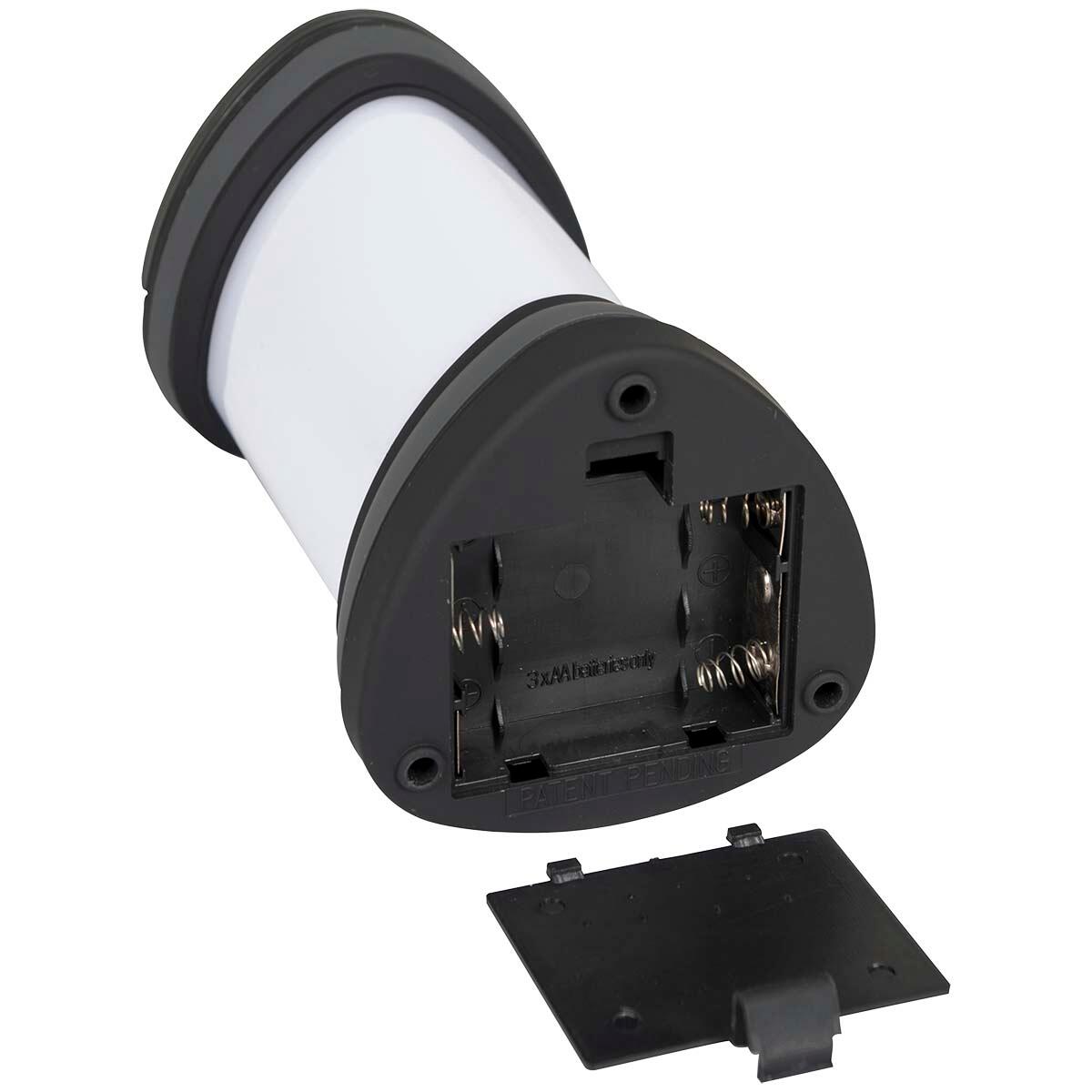 Bo-Camp - Tisch-/Hängelampe - Flux - High Power LED - 180 Lumen 6/7