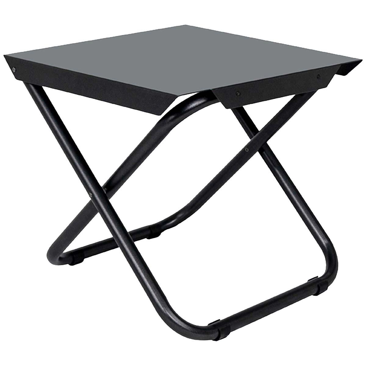 Crespo - Tisch - AP/290 - 43x45 cm - Schwarz 6/7
