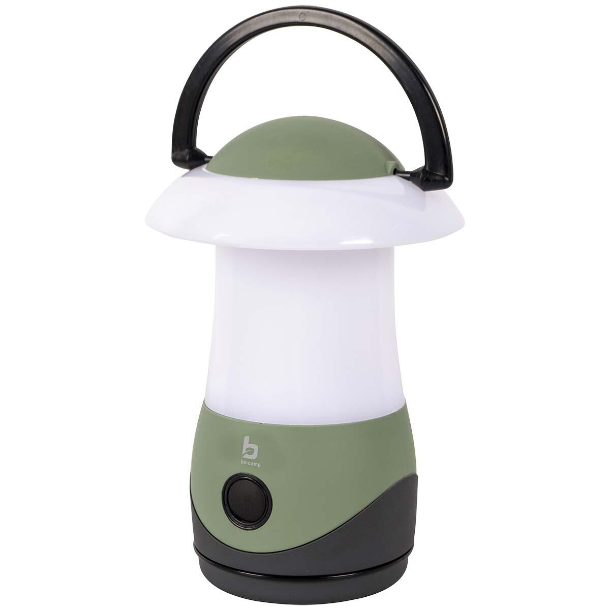 BO-CAMP Bo-Camp Tafellamp Cygnus Kunststof High Power LED 120 Lumen Groen