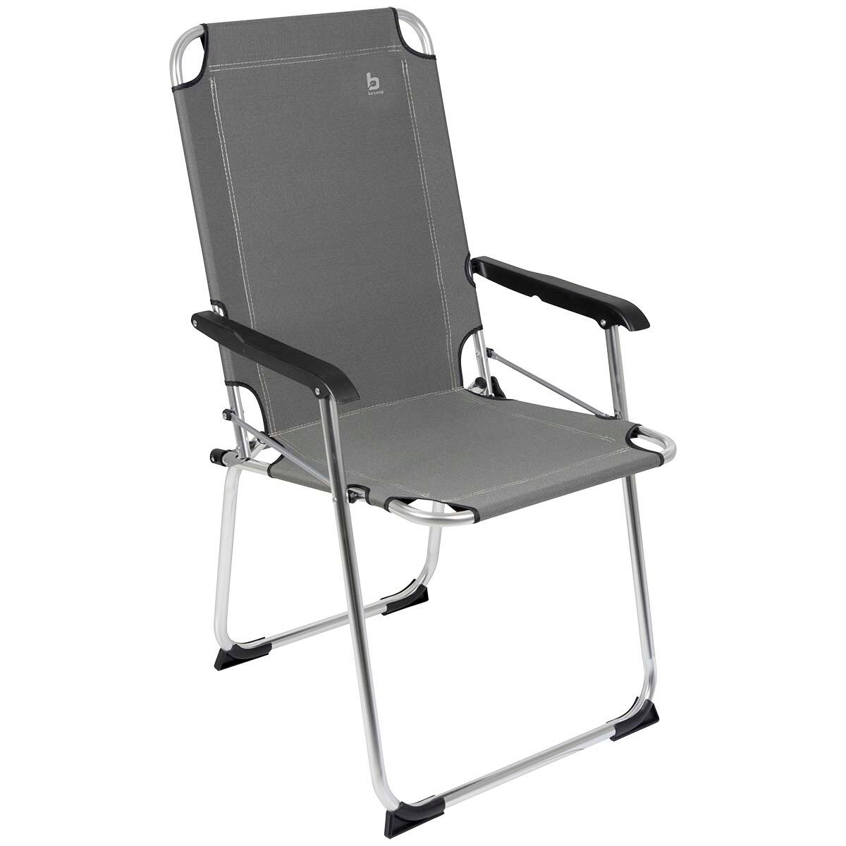 BO-CAMP Bo-Camp Stoel Copa Rio Comfort XXL Sand