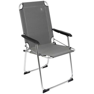 Bo-camp stoel copa rio comfort xxl sand