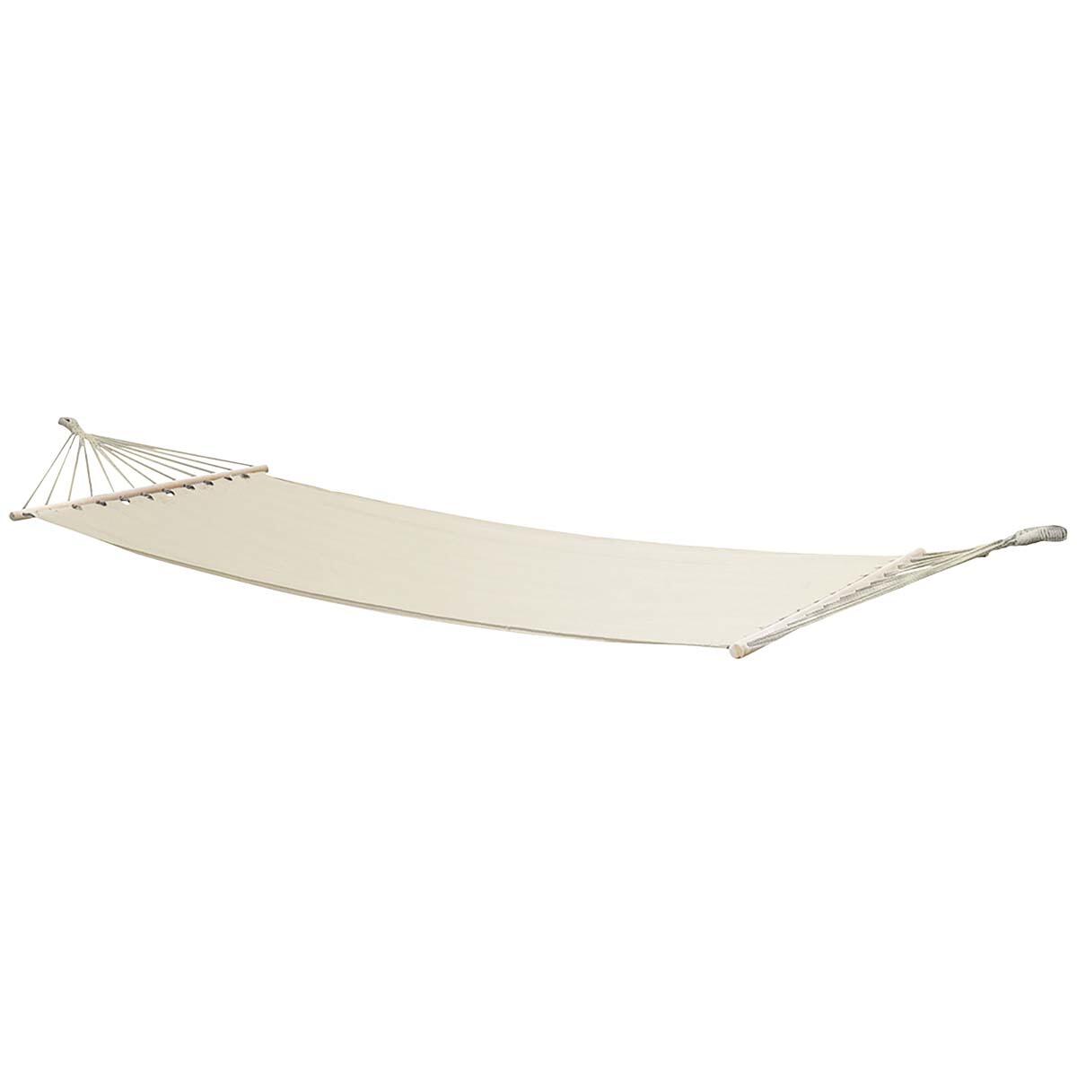 BO-CAMP Bo-Camp Hangmat Santa Barbara Met spreidstok Haze