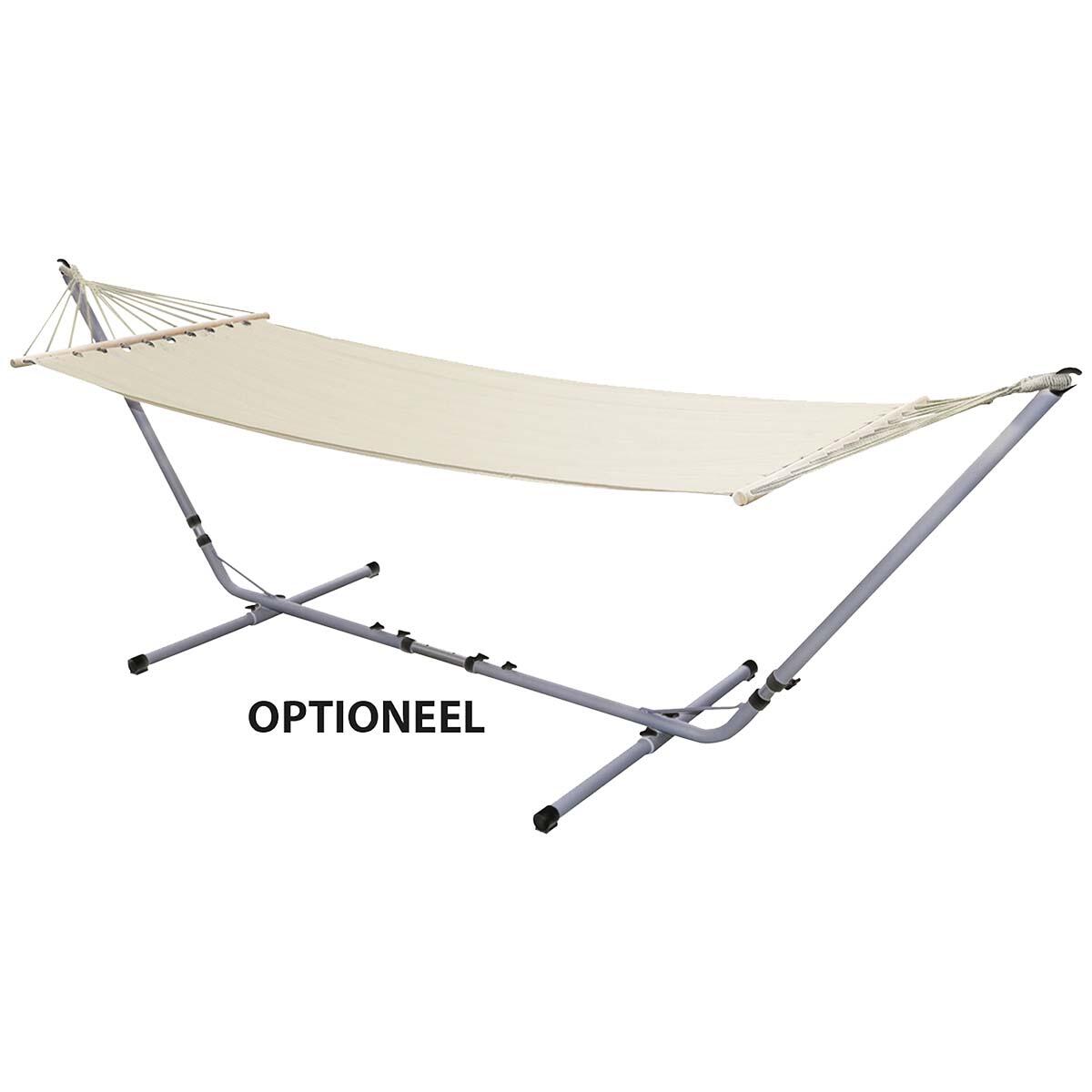 Bo-Camp Hangmat Santa Barbara Met spreidstok Haze 2/7