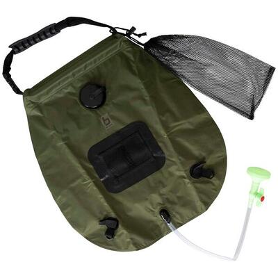 Bo-camp solar douche deluxe 20 liter