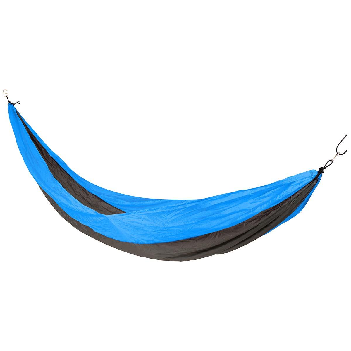 BO-CAMP Bo-Camp Reishangmat Parachute Hover Blauw