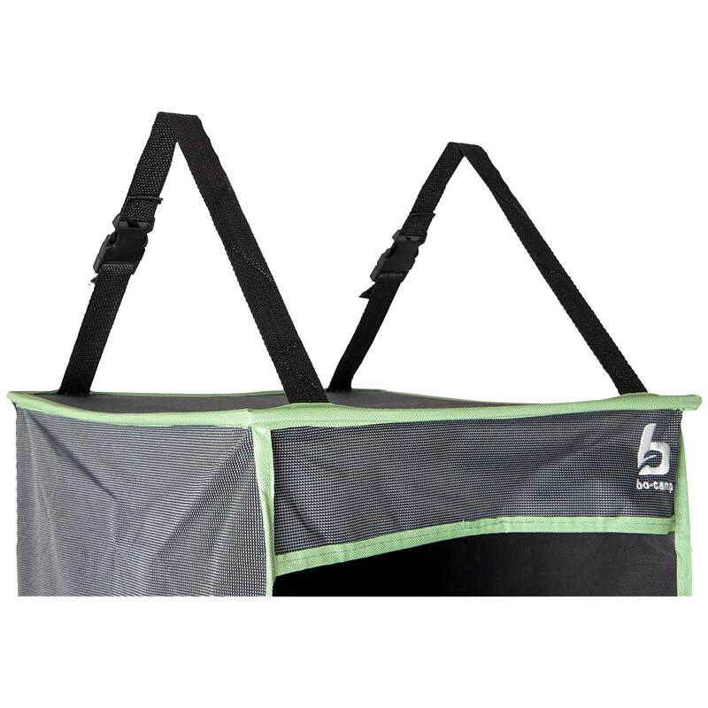 Organisateur De Rangement Suspendu Au-dessus De La Porte, Rangement Mural Avec 2