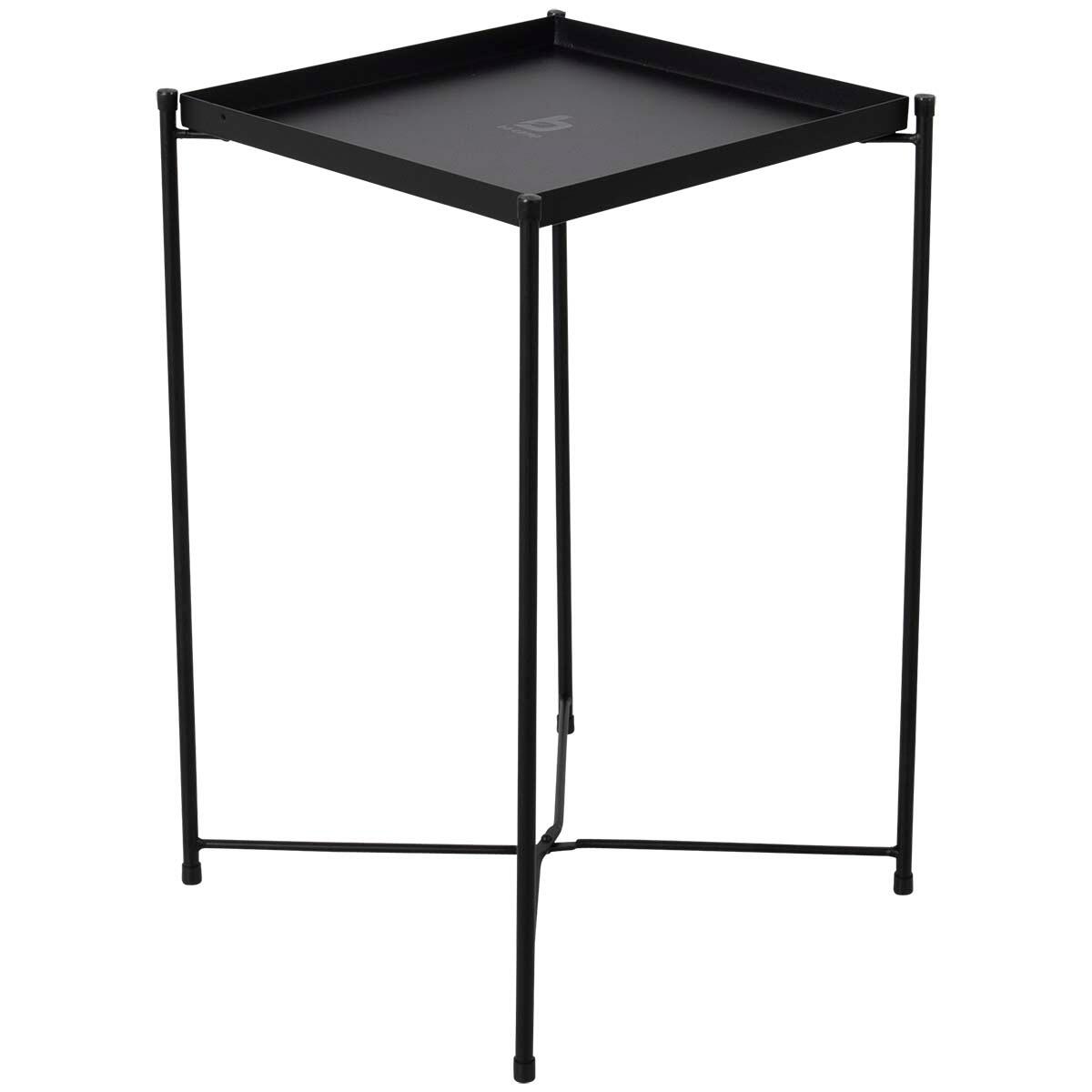 Bo-Camp - Industrial collection - Bijzettafel - Bedford 6/7