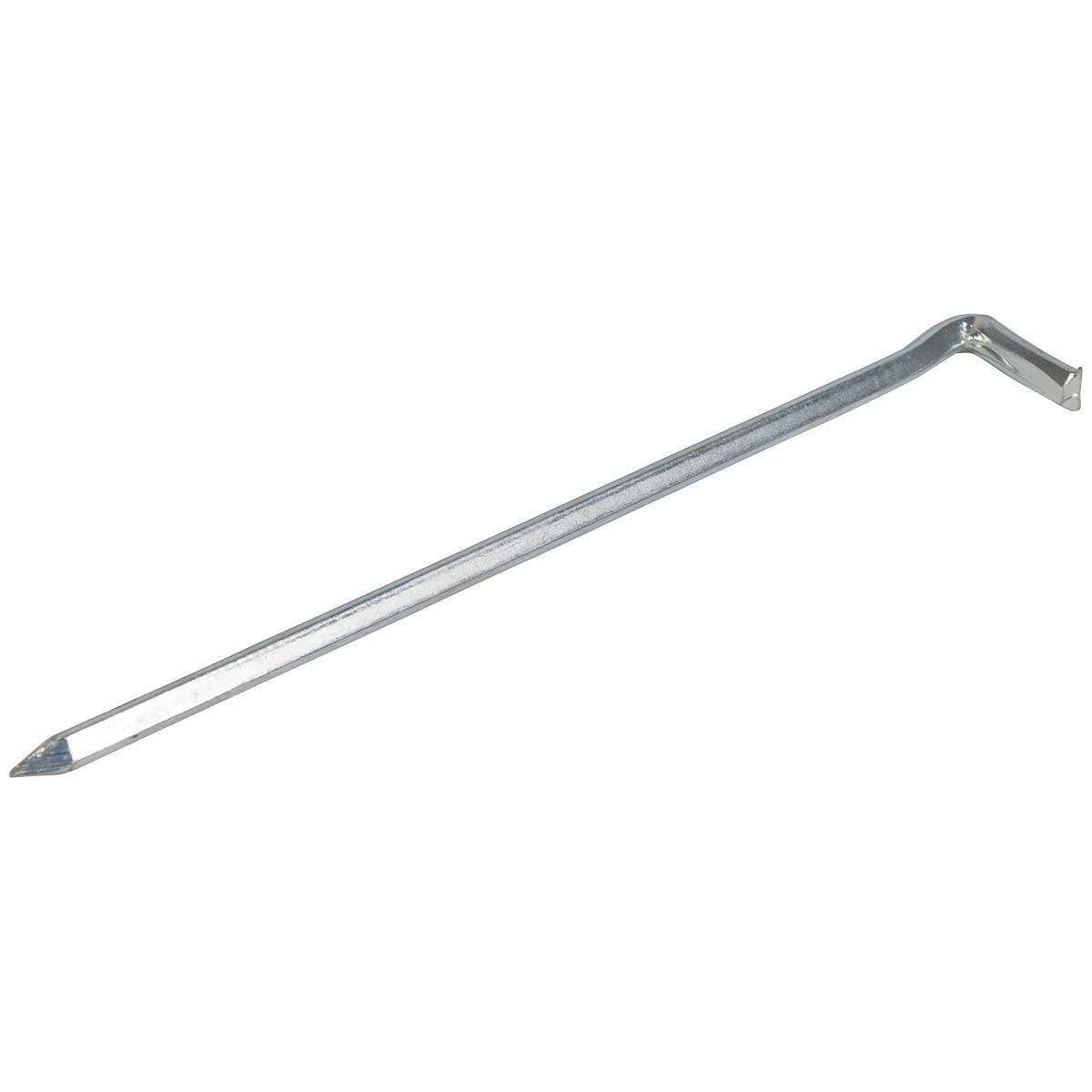 Rotspen - Goliath - 10 Stuks x 20 cm - Gegalvaniseerd staal 2/3