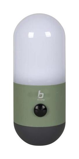 Tafel-/hanglamp - Propus - High Power LED - 120 Lumen - Groen