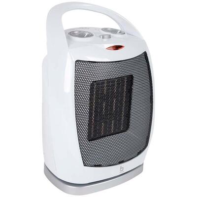 Bo-camp - keramische kachel - oscillerend - 450/900/1500 watt