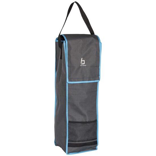 Aufbewahrungstasche - Nivellierer - 70x22x9 cm - Grau