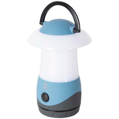 Tafellamp - regulus - high power led - 100 lumen - blauw