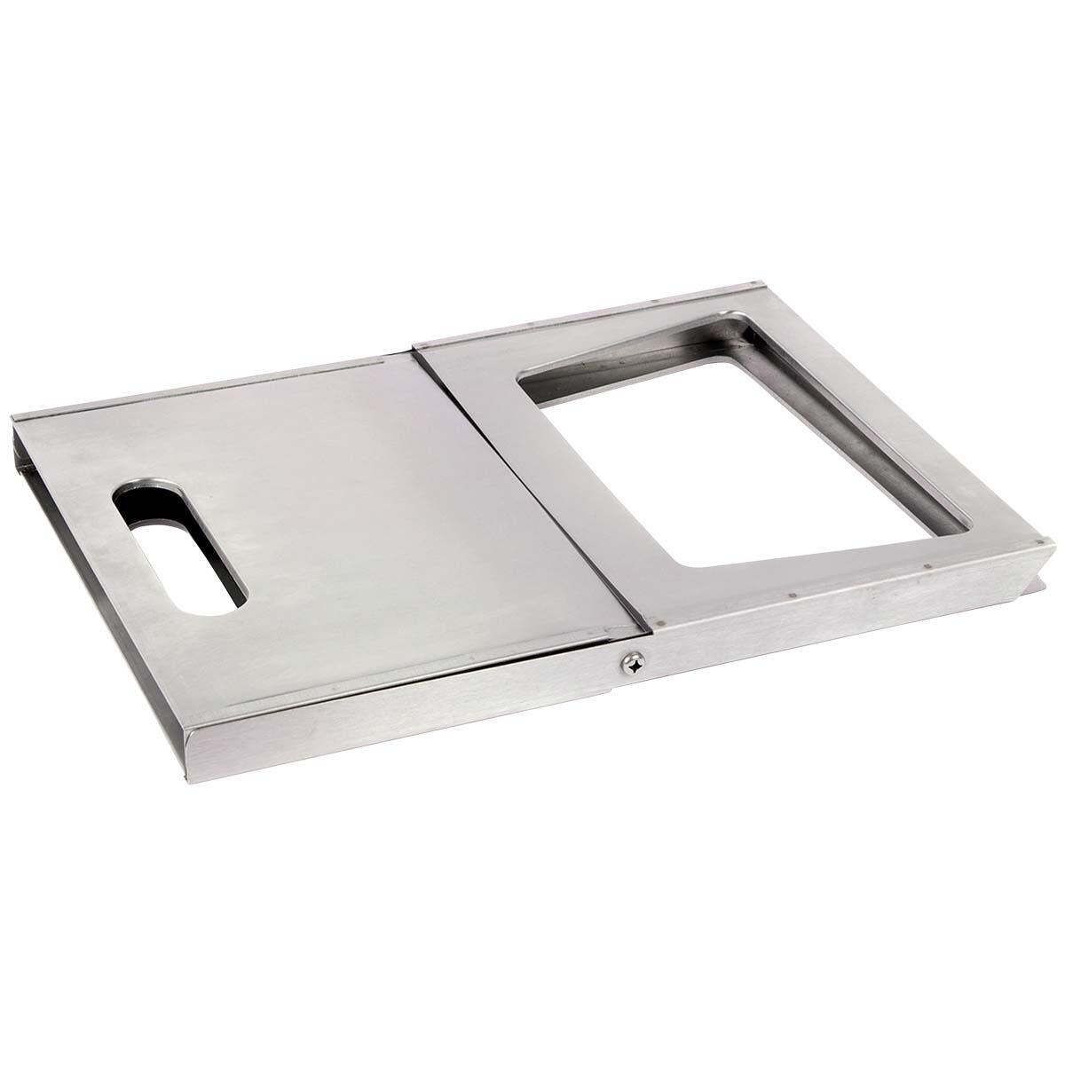 Barbecue - Carnet - Compact - Charbon de bois 6/6
