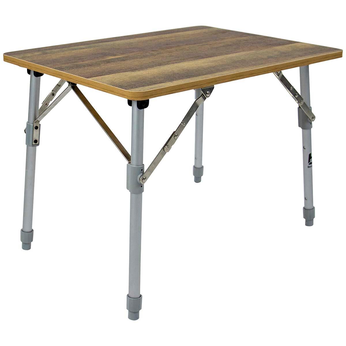 BO-CAMP Bo-Camp Tafel Feather 60x45 cm