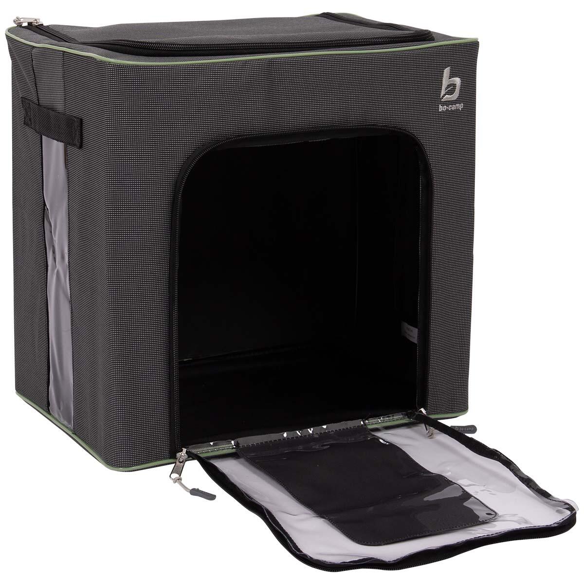 Boîte de rangement - Pliable - 2 Pièces - 2 Tailles 7/7