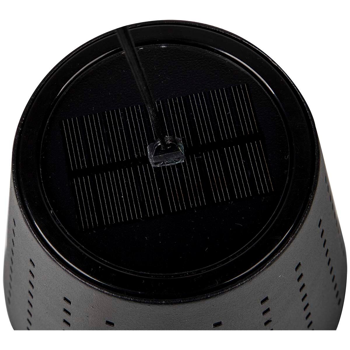 Industrial - Lampe suspendue - Harter - Rechargeable - 80 Lumen 6/7