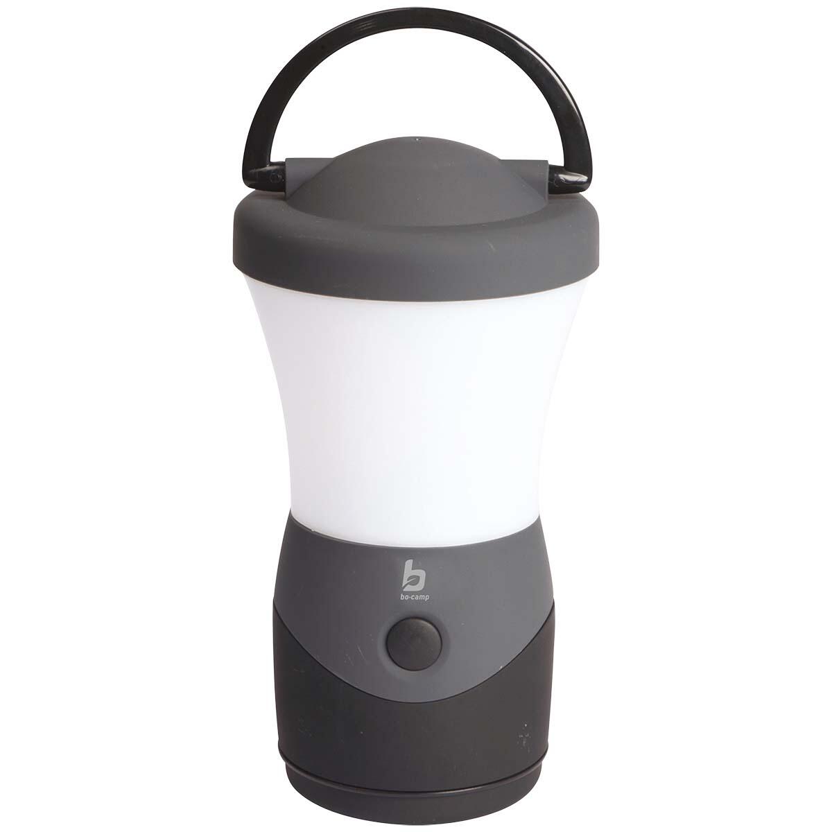 BO-CAMP Bo-Camp Tafellantaarn Fornacis High Power LED 180 Lumen