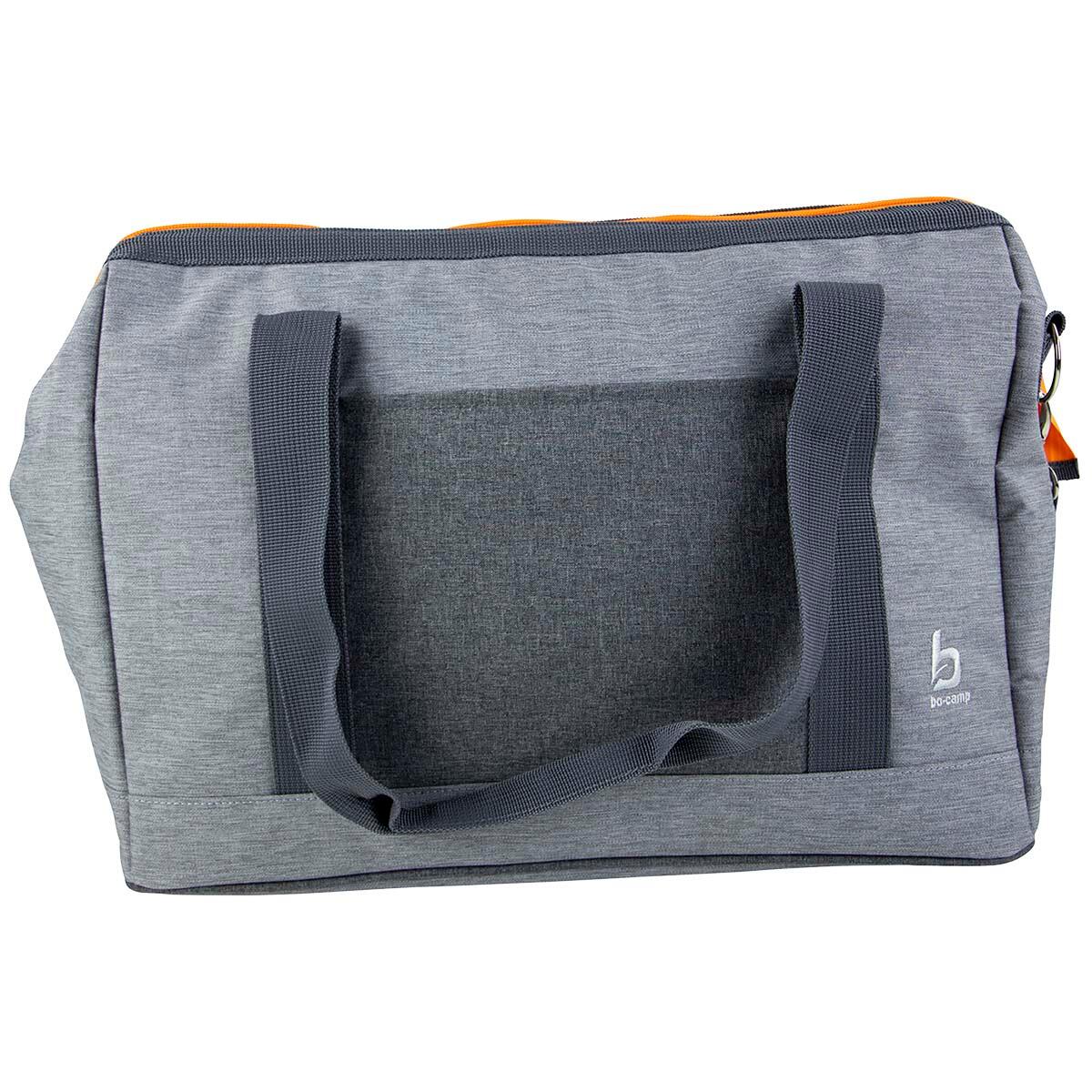 Koeltas Grijs 20 Liter 2/13