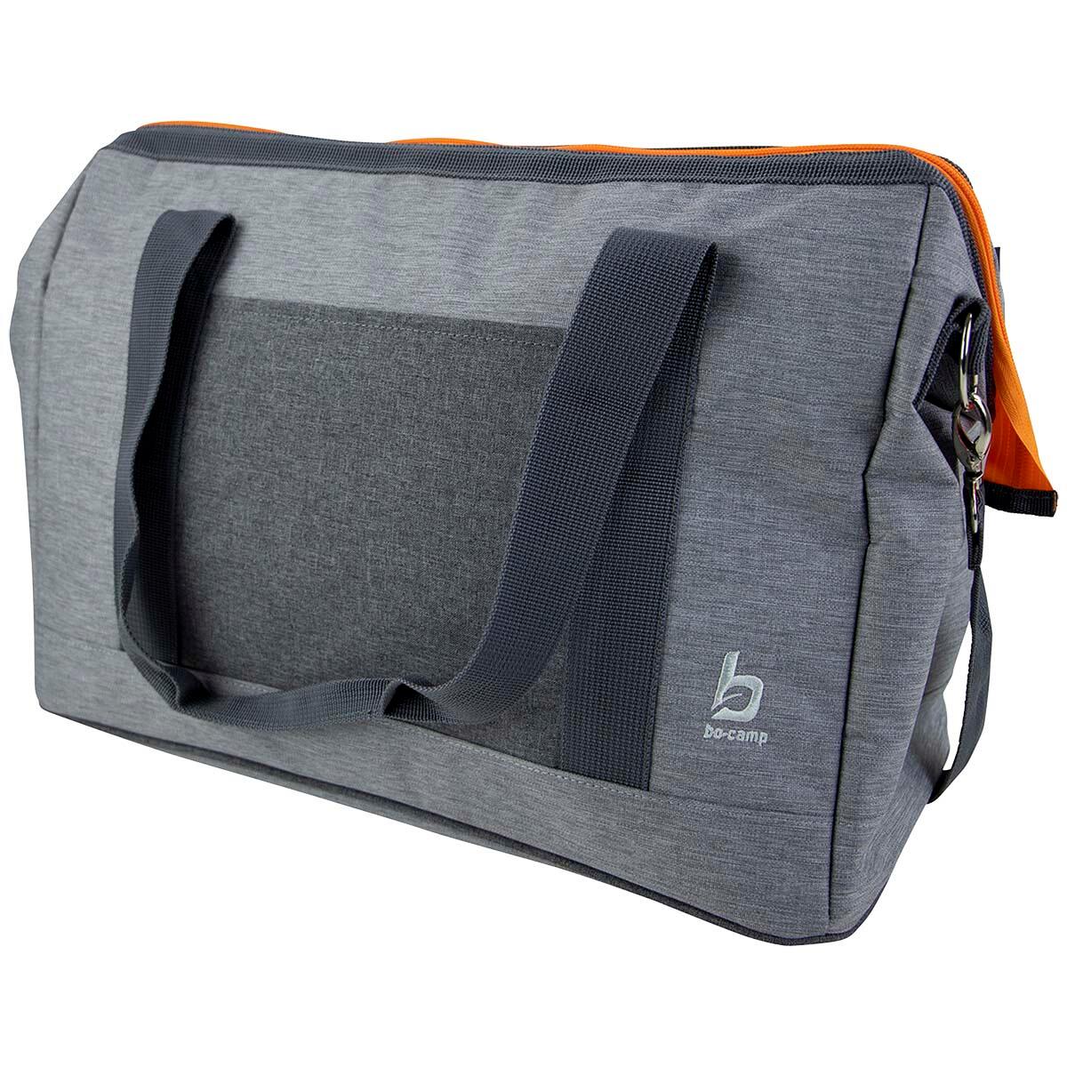 Koeltas Grijs 20 Liter 3/13