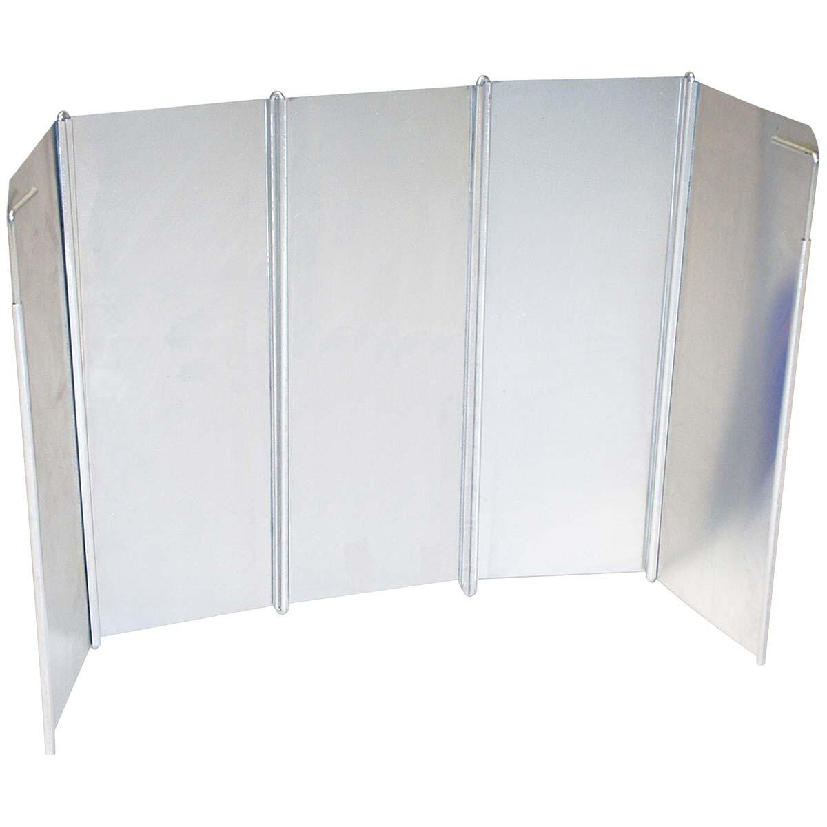 Cuisson - Paravent - Universel - 5 Pièces 2/2