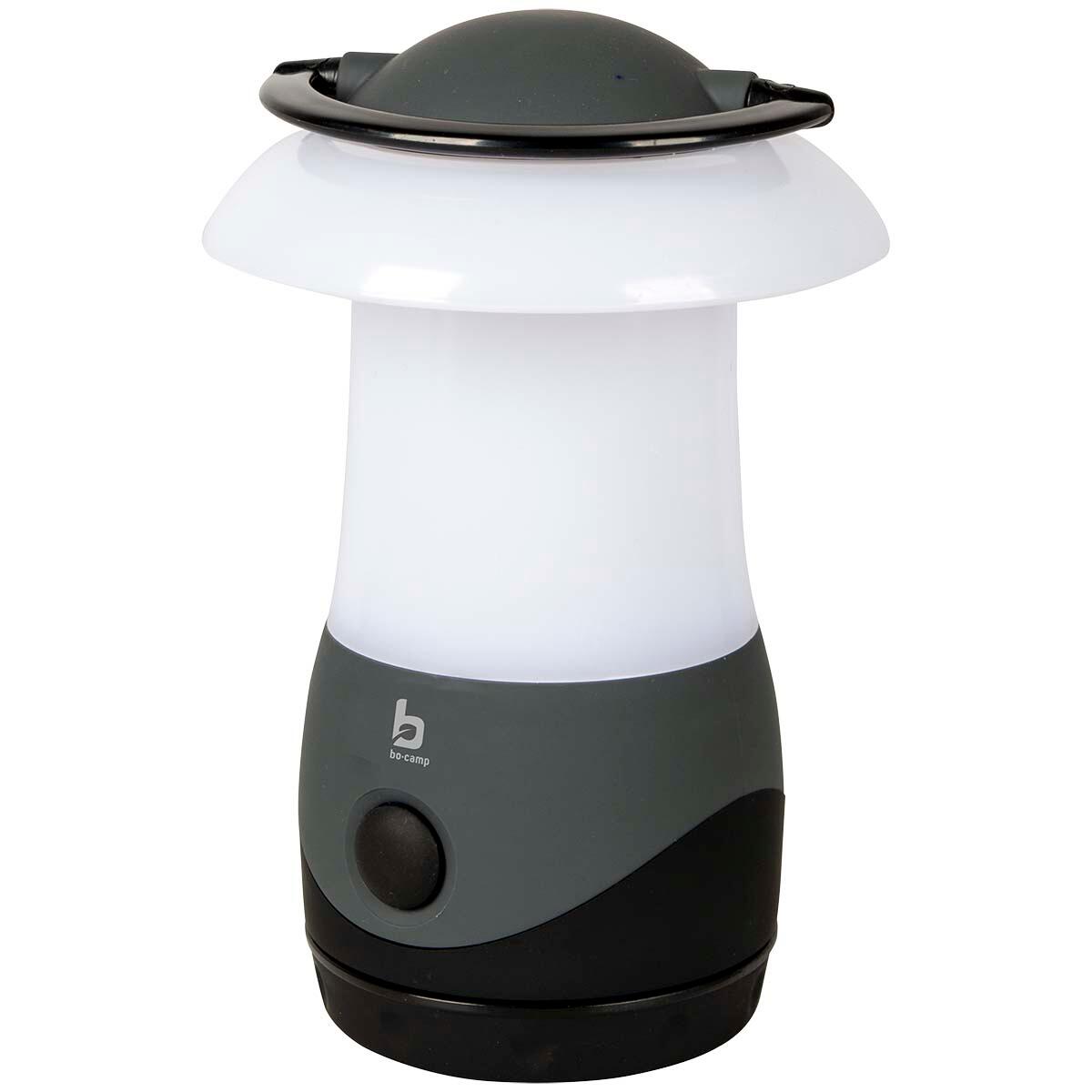 Tafellamp - Regulus - High Power LED - 100 Lumen - Grijs 6/8