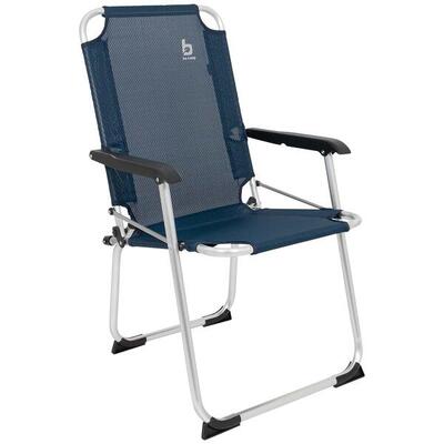 Bo-camp stoel copa rio m deluxe donker blauw