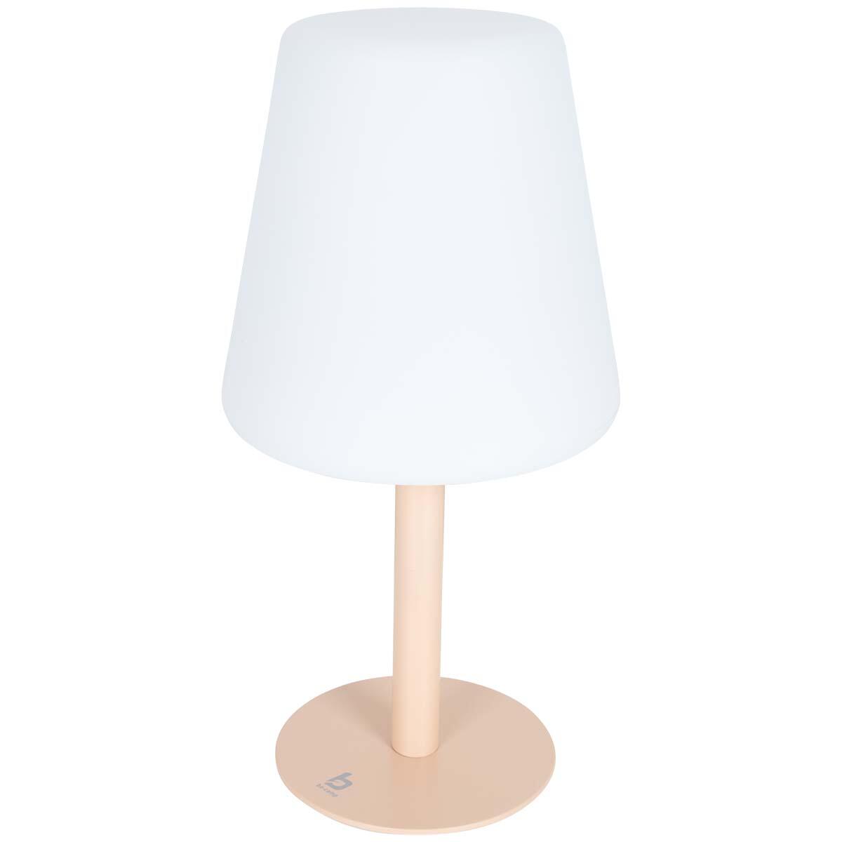BO-CAMP Bo-Camp Pastel collection Tafellamp Piana 160 Lumen