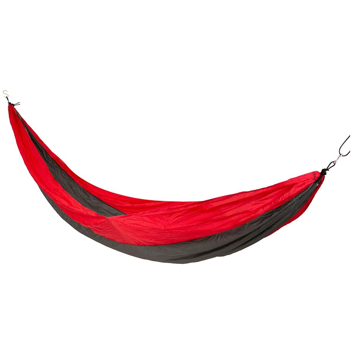 BO-CAMP Bo-Camp Reishangmat Parachute Hover Rood
