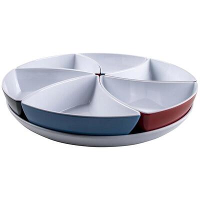 Bo-camp - snackset - 7-delig