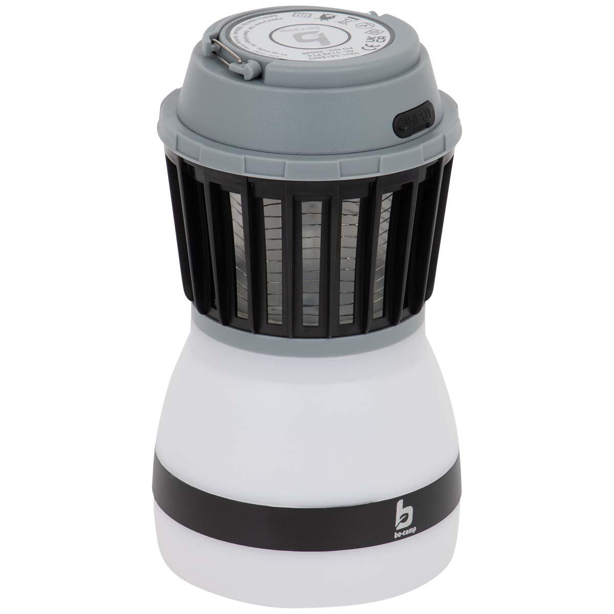 BO-CAMP Bo-Camp Insectenlamp Androm 200 Lumen