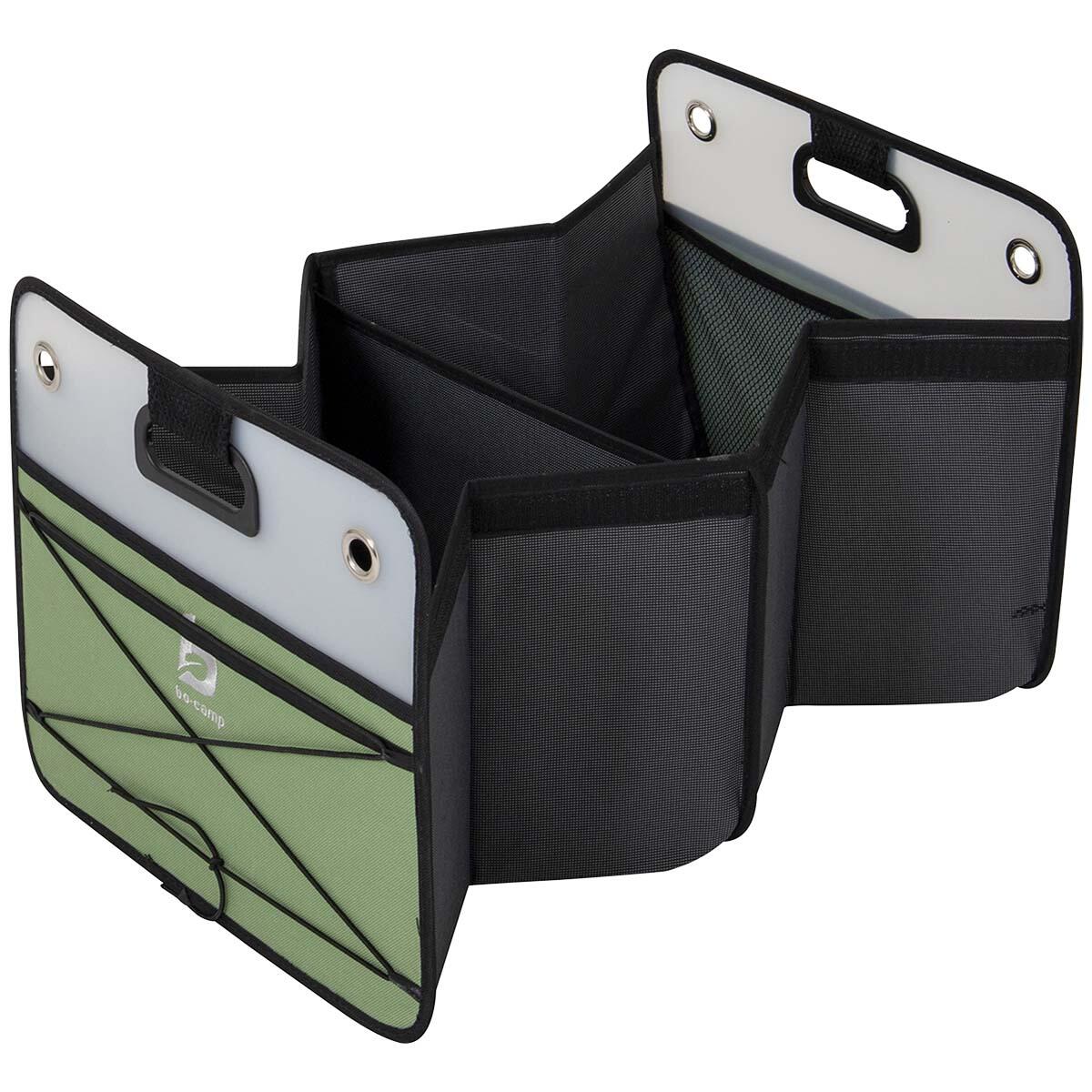 Caja de almacenaje - Smart large - Plegable 6/7