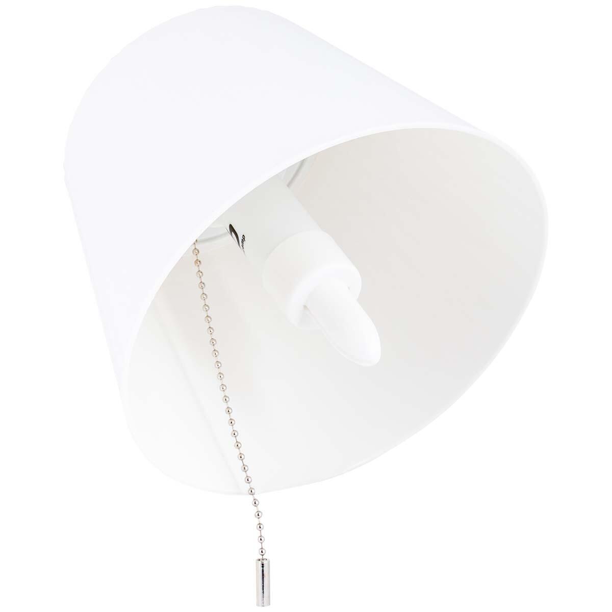 Lampe bouteille - Agena - Solaire - Rechargeable - 100 Lumen 4/5
