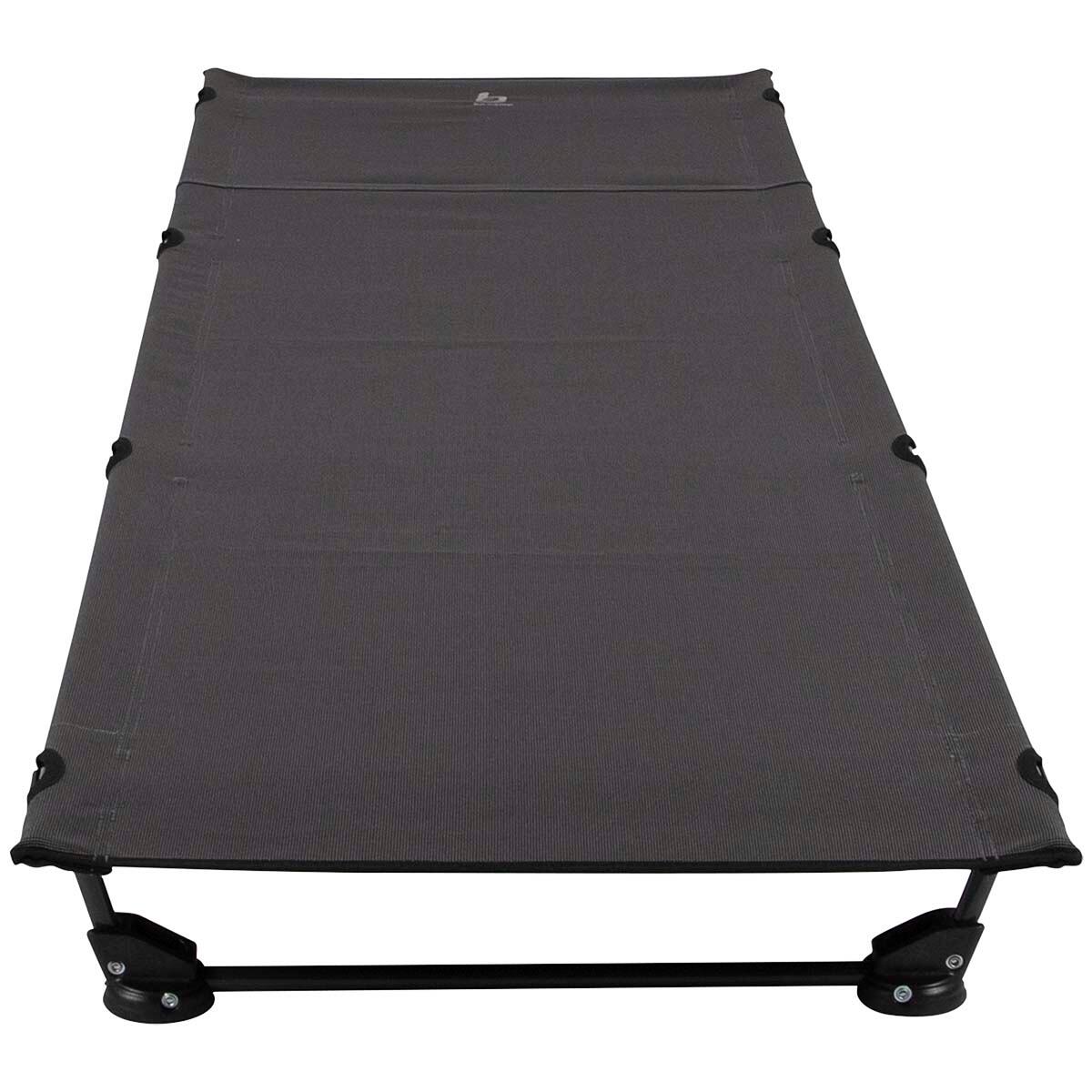 Bo-Camp Campingbed Quick easy 2/7