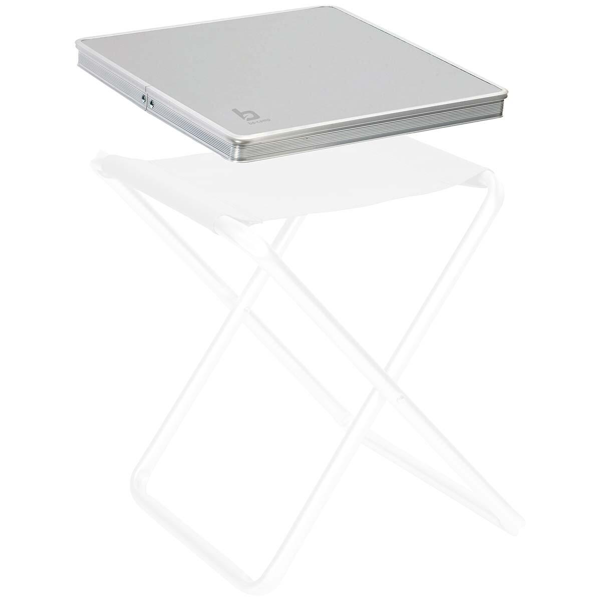 Dessus pour tabouret/Plateau - Gris 6/7
