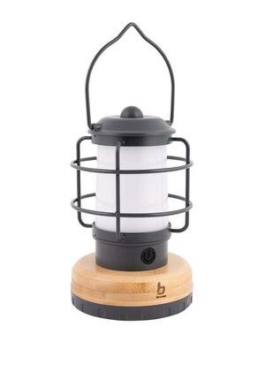 Bo-Camp - Urban Outdoor - Tischlaterne - Hastings - Aufladbar - 200 lm